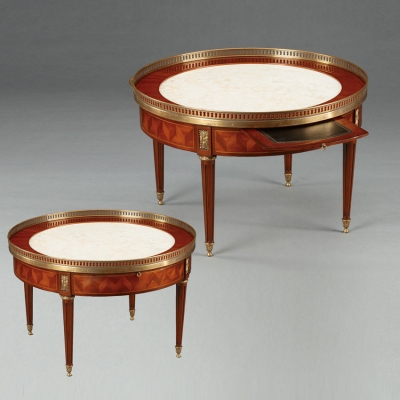 Кофейный столик «Louis XVI»